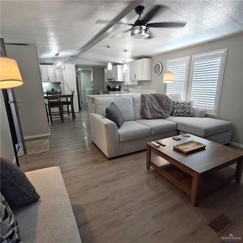 5101 Gene Street 14, Mcallen, TX 78501