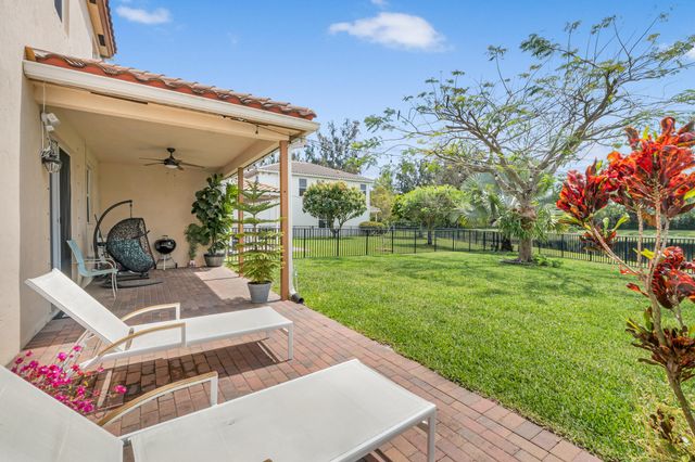 4684 Veteran Terrace, Lake Worth, FL 33463