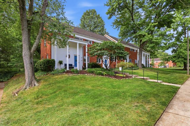 3128 MARTHA CUSTIS DR, Alexandria, VA 22302