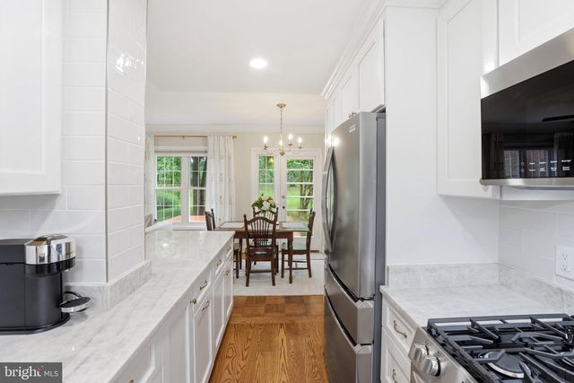 3128 MARTHA CUSTIS DR, Alexandria, VA 22302