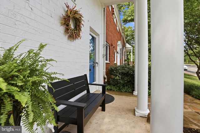 3128 MARTHA CUSTIS DR, Alexandria, VA 22302