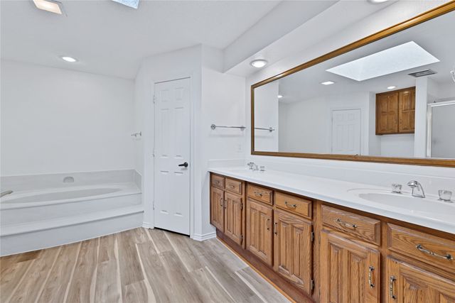 2528 Stonegate Drive N, Bedford, TX 76021