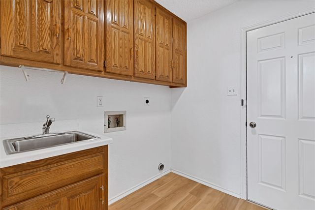 2528 Stonegate Drive N, Bedford, TX 76021