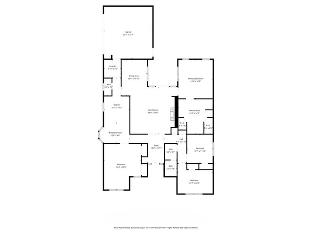 2528 Stonegate Drive N, Bedford, TX 76021