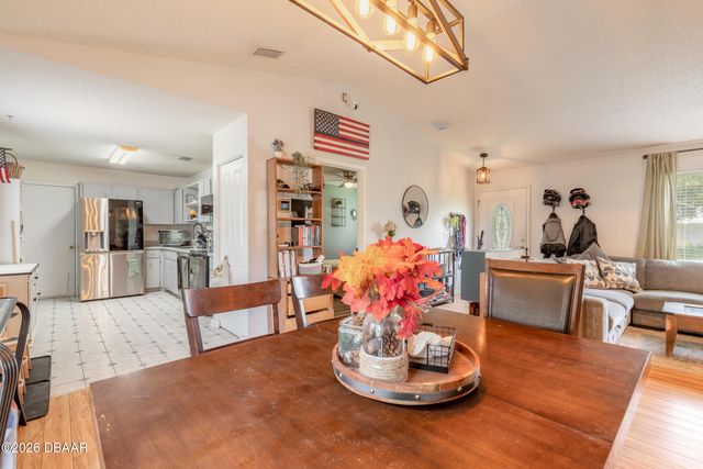3227 Unity Tree Drive, Edgewater, FL 32141