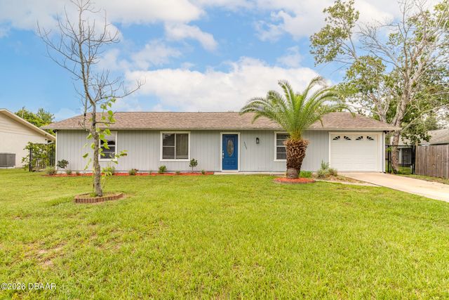 3227 Unity Tree Drive, Edgewater, FL 32141