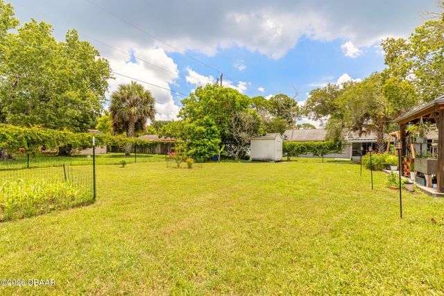 3227 Unity Tree Drive, Edgewater, FL 32141