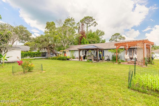 3227 Unity Tree Drive, Edgewater, FL 32141