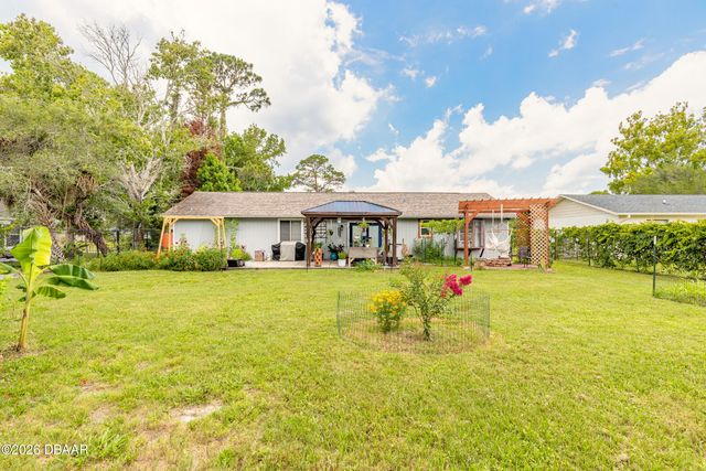 3227 Unity Tree Drive, Edgewater, FL 32141