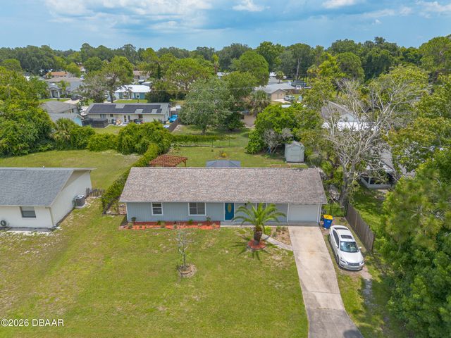 3227 Unity Tree Drive, Edgewater, FL 32141