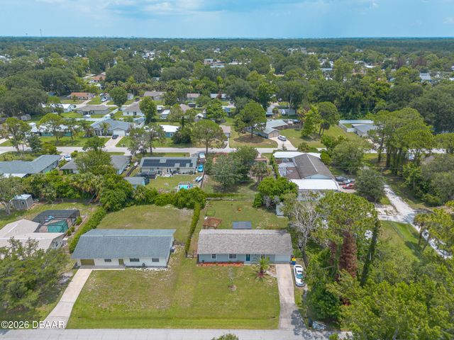 3227 Unity Tree Drive, Edgewater, FL 32141