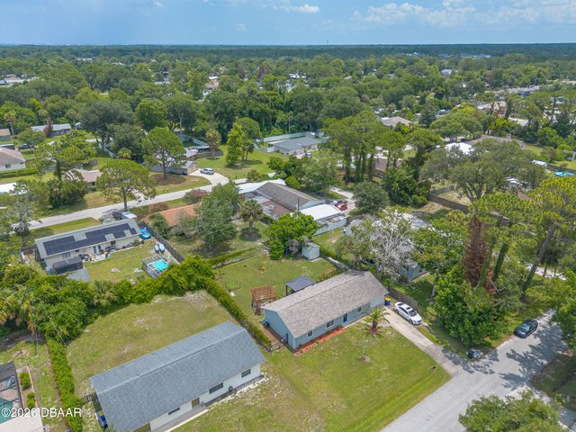 3227 Unity Tree Drive, Edgewater, FL 32141
