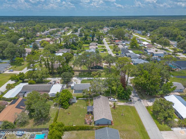 3227 Unity Tree Drive, Edgewater, FL 32141