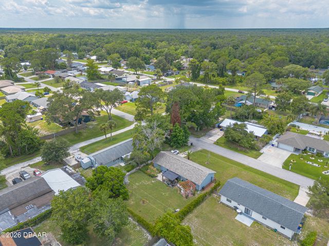 3227 Unity Tree Drive, Edgewater, FL 32141