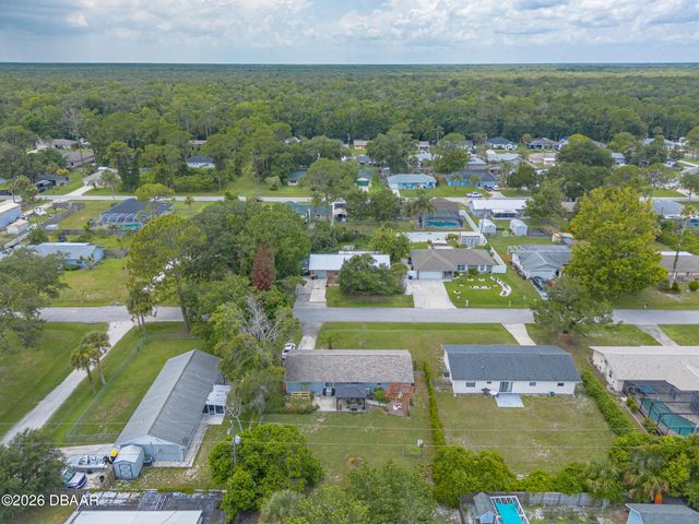 3227 Unity Tree Drive, Edgewater, FL 32141