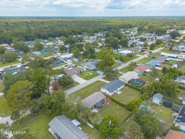3227 Unity Tree Drive, Edgewater, FL 32141
