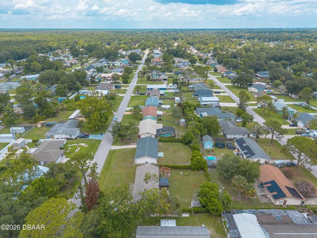 3227 Unity Tree Drive, Edgewater, FL 32141