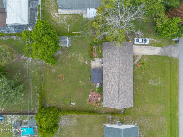 3227 Unity Tree Drive, Edgewater, FL 32141