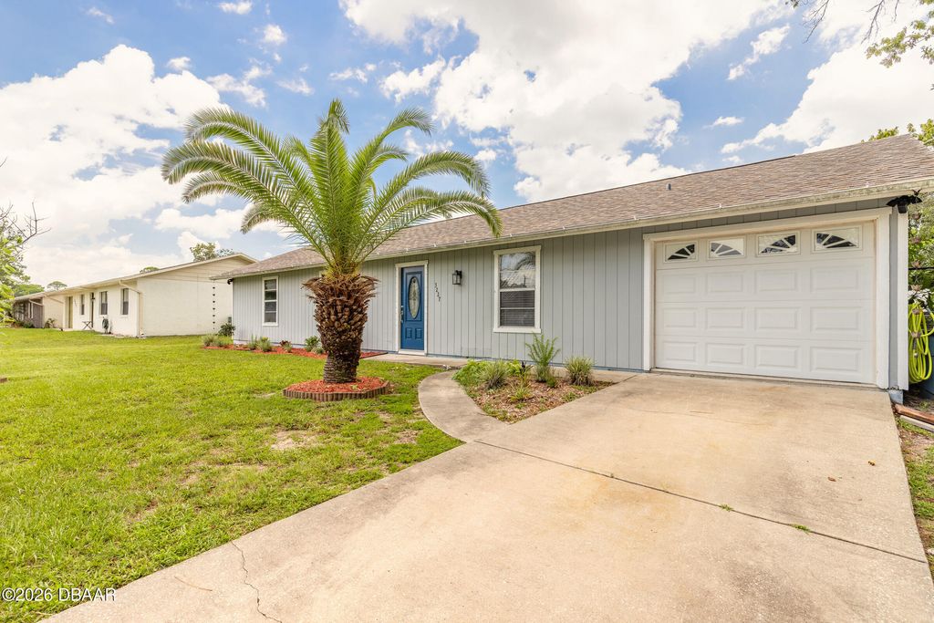 3227 Unity Tree Drive, Edgewater, FL 32141