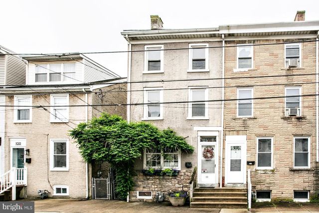 122 2ND ST, Bridgeport, PA 19405