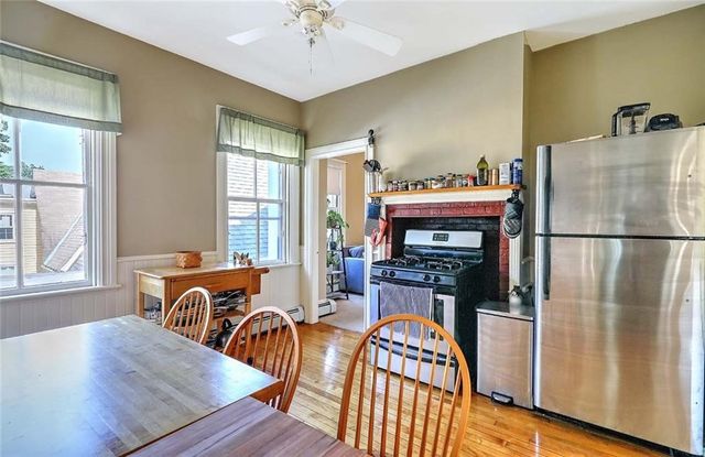 98 John Street 2, Providence, RI 02906