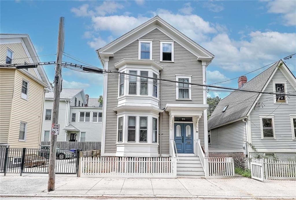98 John Street 2, Providence, RI 02906