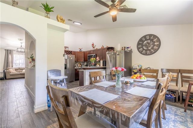 3054 44th ST SW, Naples, FL 34116