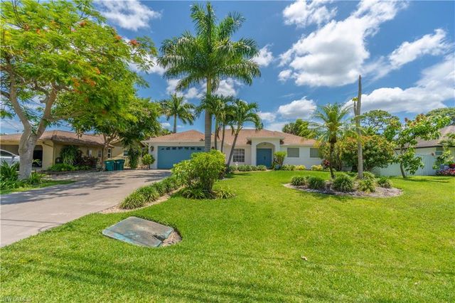 3054 44th ST SW, Naples, FL 34116