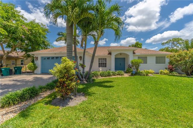 3054 44th ST SW, Naples, FL 34116