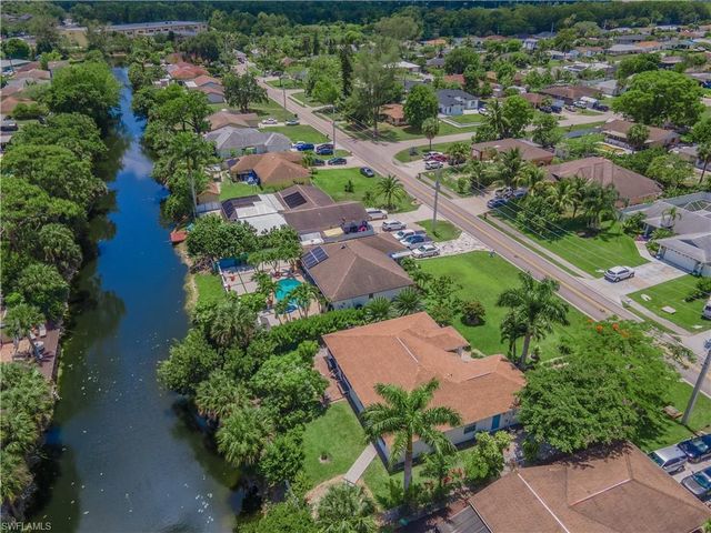 3054 44th ST SW, Naples, FL 34116