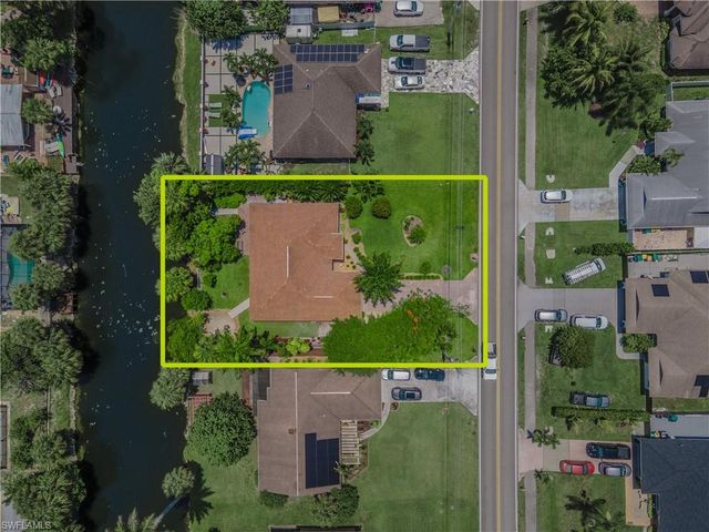 3054 44th ST SW, Naples, FL 34116