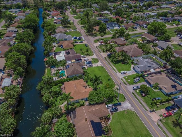 3054 44th ST SW, Naples, FL 34116