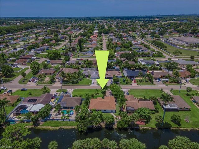3054 44th ST SW, Naples, FL 34116