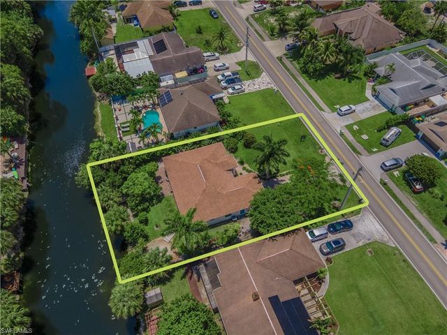 3054 44th ST SW, Naples, FL 34116