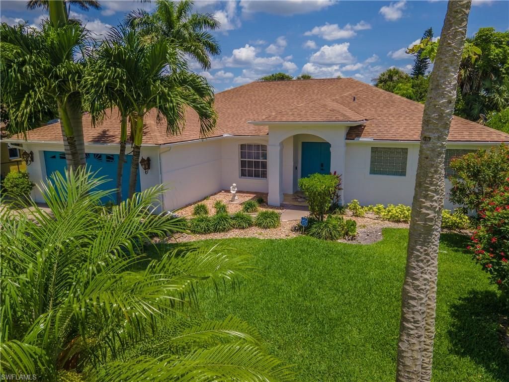 3054 44th ST SW, Naples, FL 34116