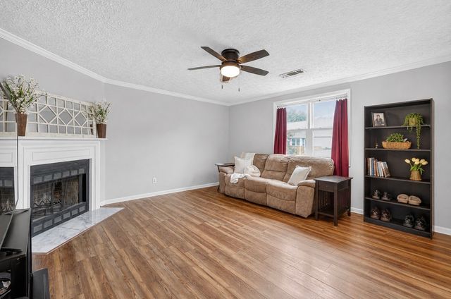 430 Walton Ferry Rd Apt 802, Hendersonville, TN 37075