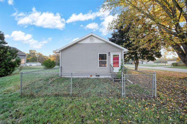 11004 Wamplers Lake Road, Brooklyn, MI 49230