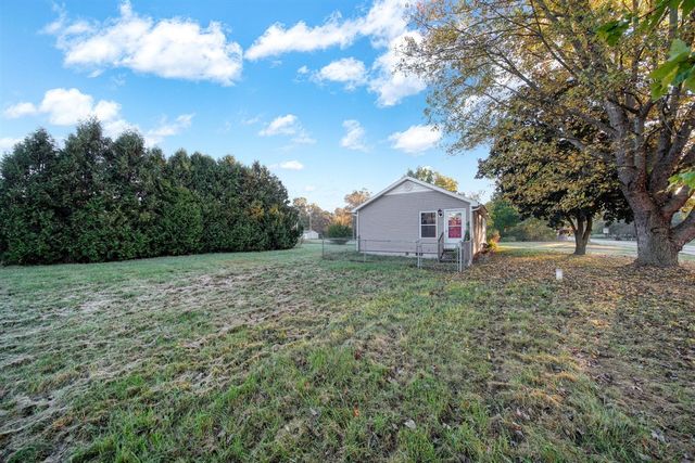 11004 Wamplers Lake Road, Brooklyn, MI 49230