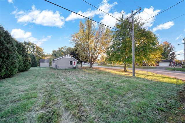 11004 Wamplers Lake Road, Brooklyn, MI 49230