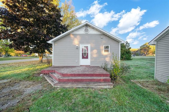 11004 Wamplers Lake Road, Brooklyn, MI 49230