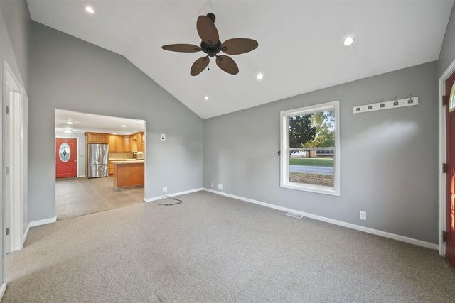 11004 Wamplers Lake Road, Brooklyn, MI 49230