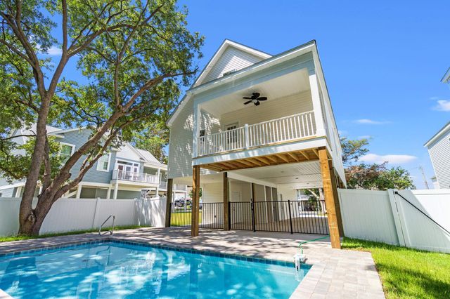 1712 26th Ave. N, North Myrtle Beach, SC 29582