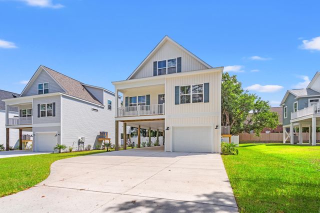 1712 26th Ave. N, North Myrtle Beach, SC 29582