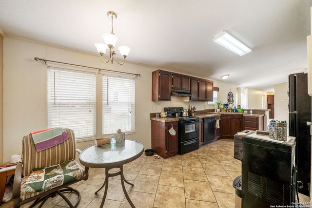 440 Brushy Creek Trail, Bandera, TX 78003