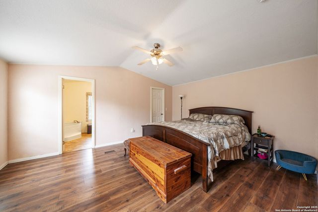 440 Brushy Creek Trail, Bandera, TX 78003