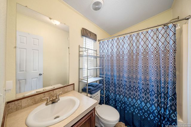 440 Brushy Creek Trail, Bandera, TX 78003