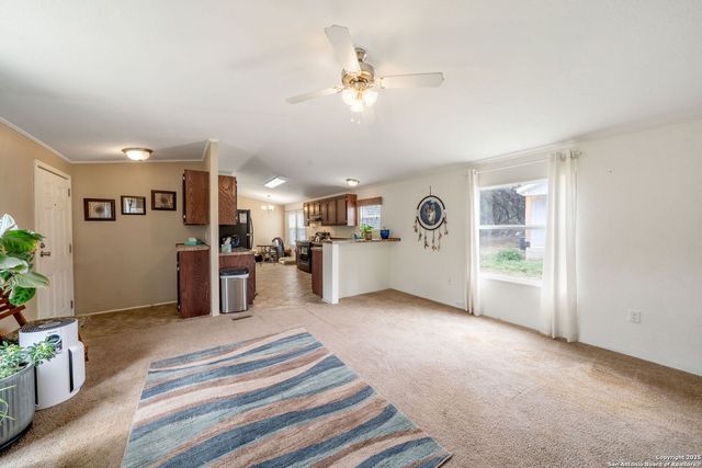 440 Brushy Creek Trail, Bandera, TX 78003