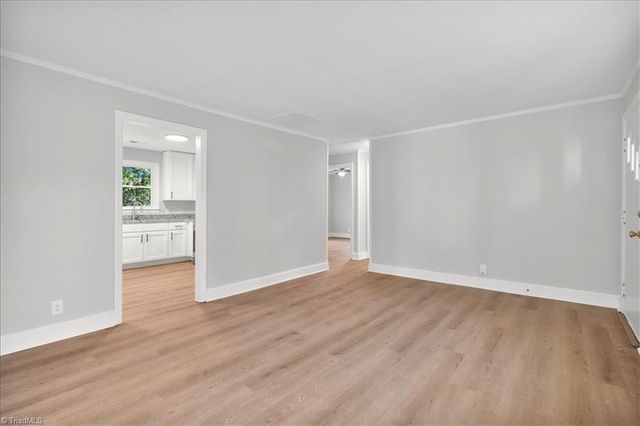 3206 Immanuel Road, Greensboro, NC 27407