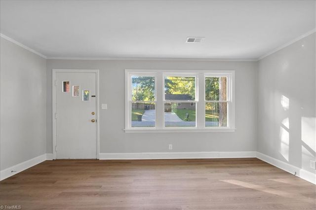 3206 Immanuel Road, Greensboro, NC 27407