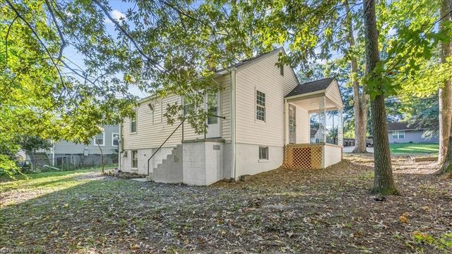 3206 Immanuel Road, Greensboro, NC 27407